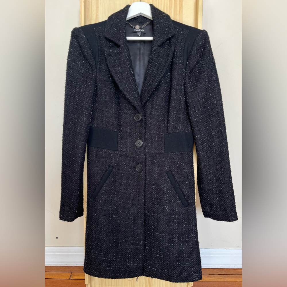 Bebe Jacket, M - Picture 2 of 3